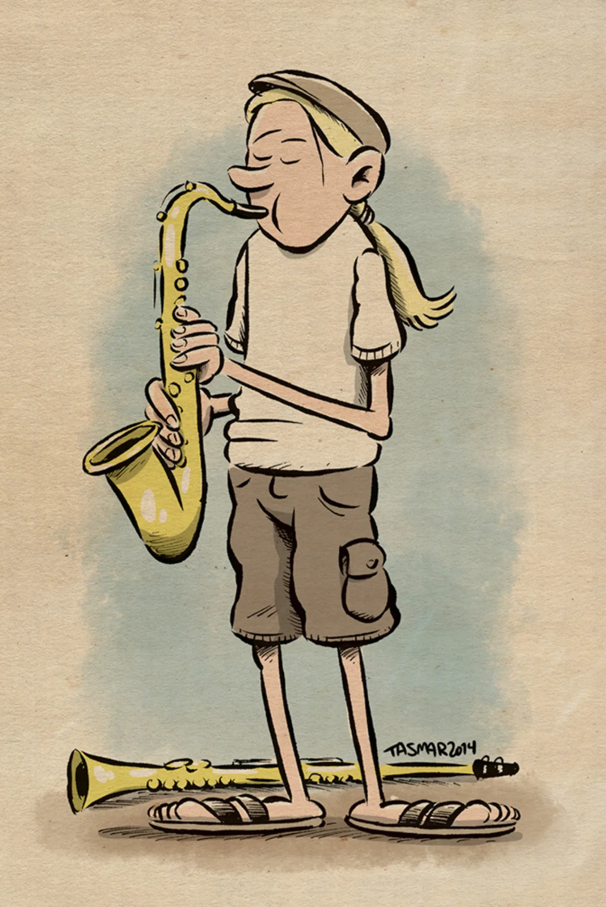 Roberto