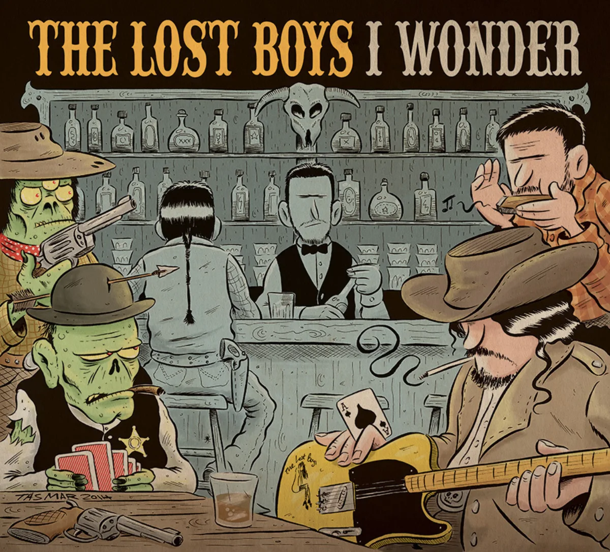 The Lost Boys