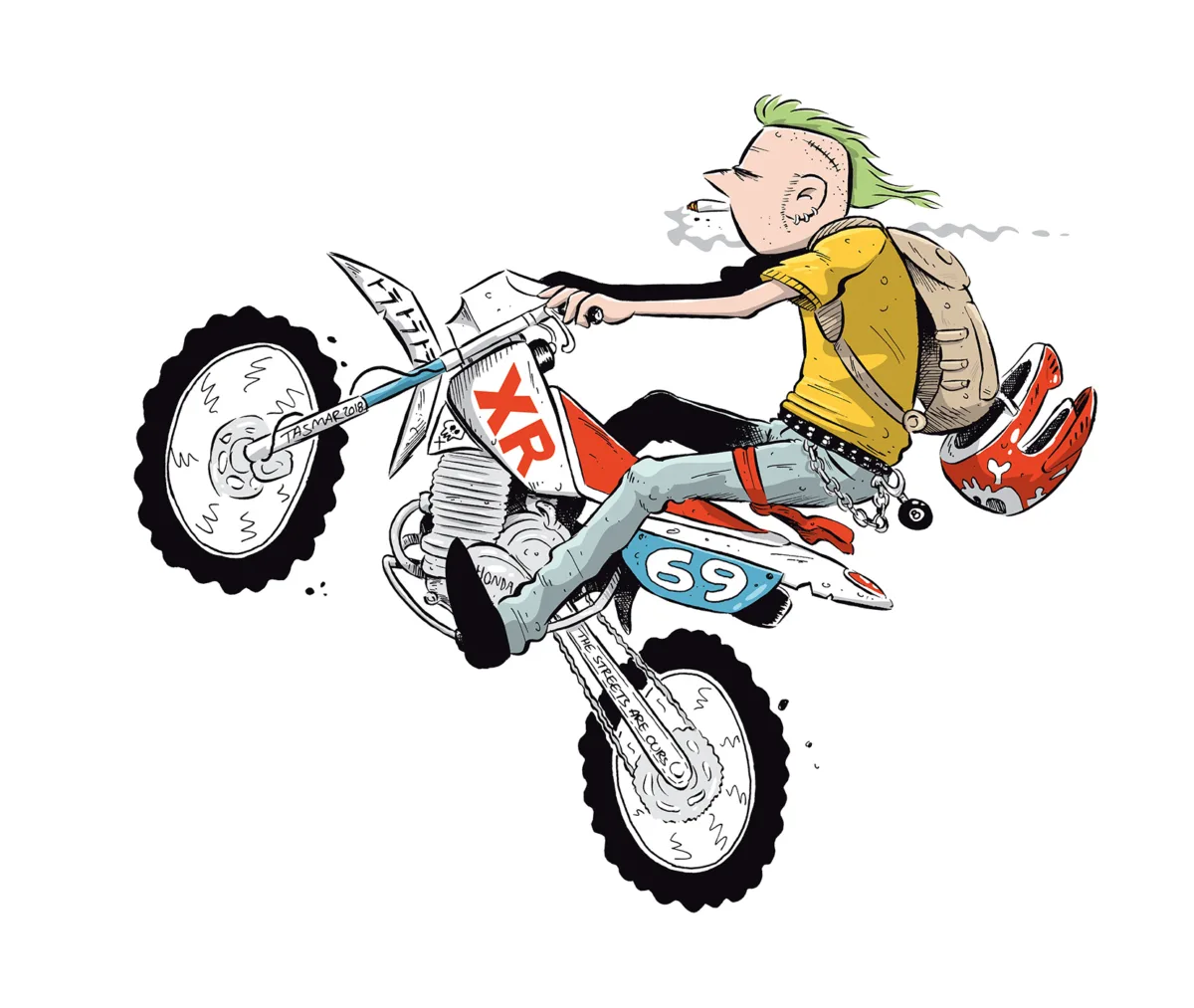 XR69
