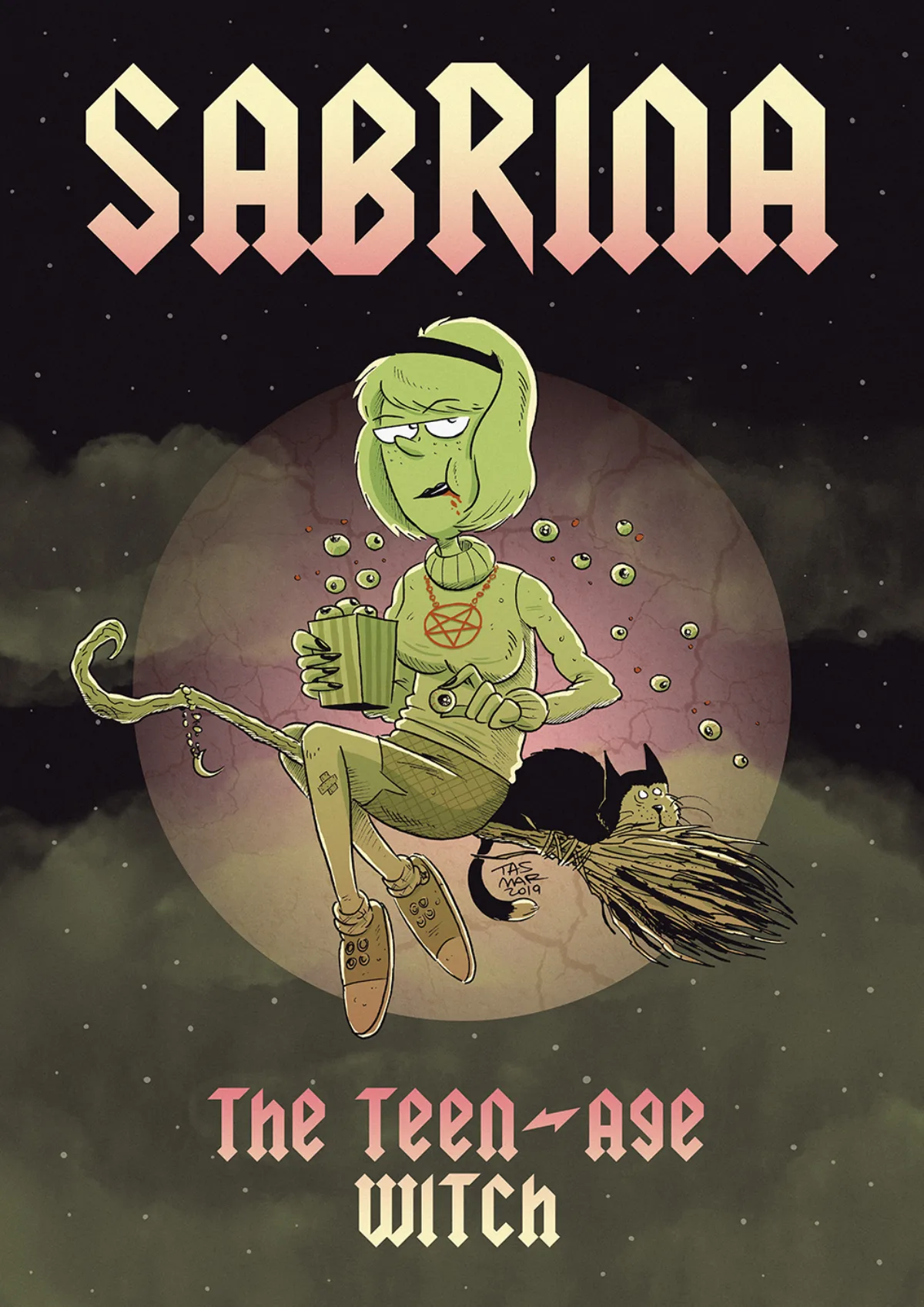 Sabrina