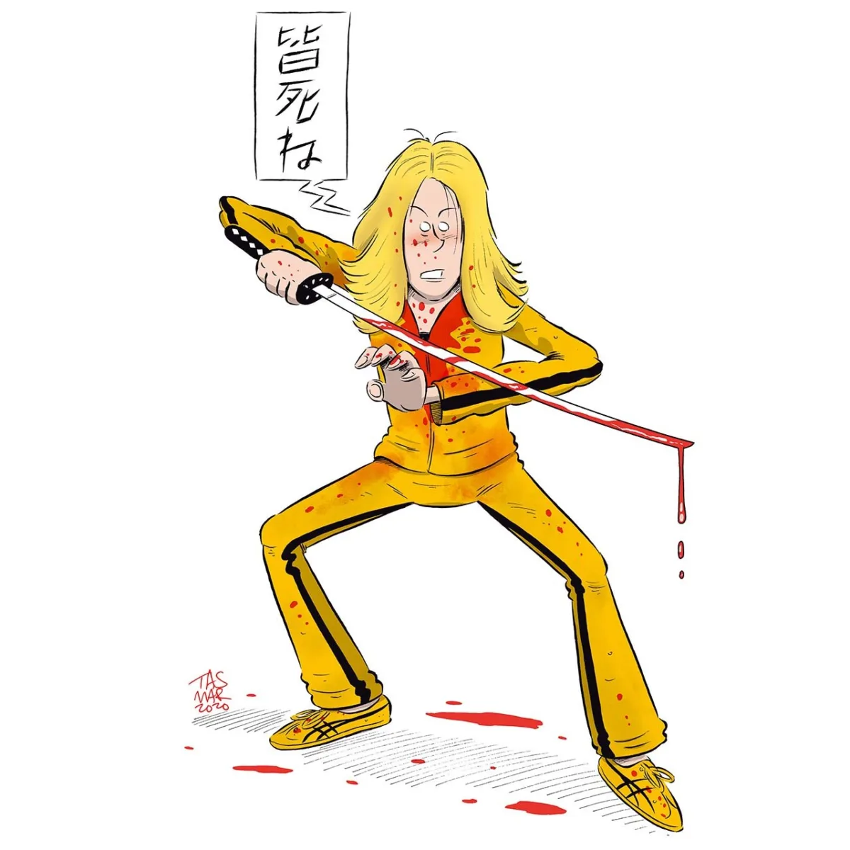Kill Bill