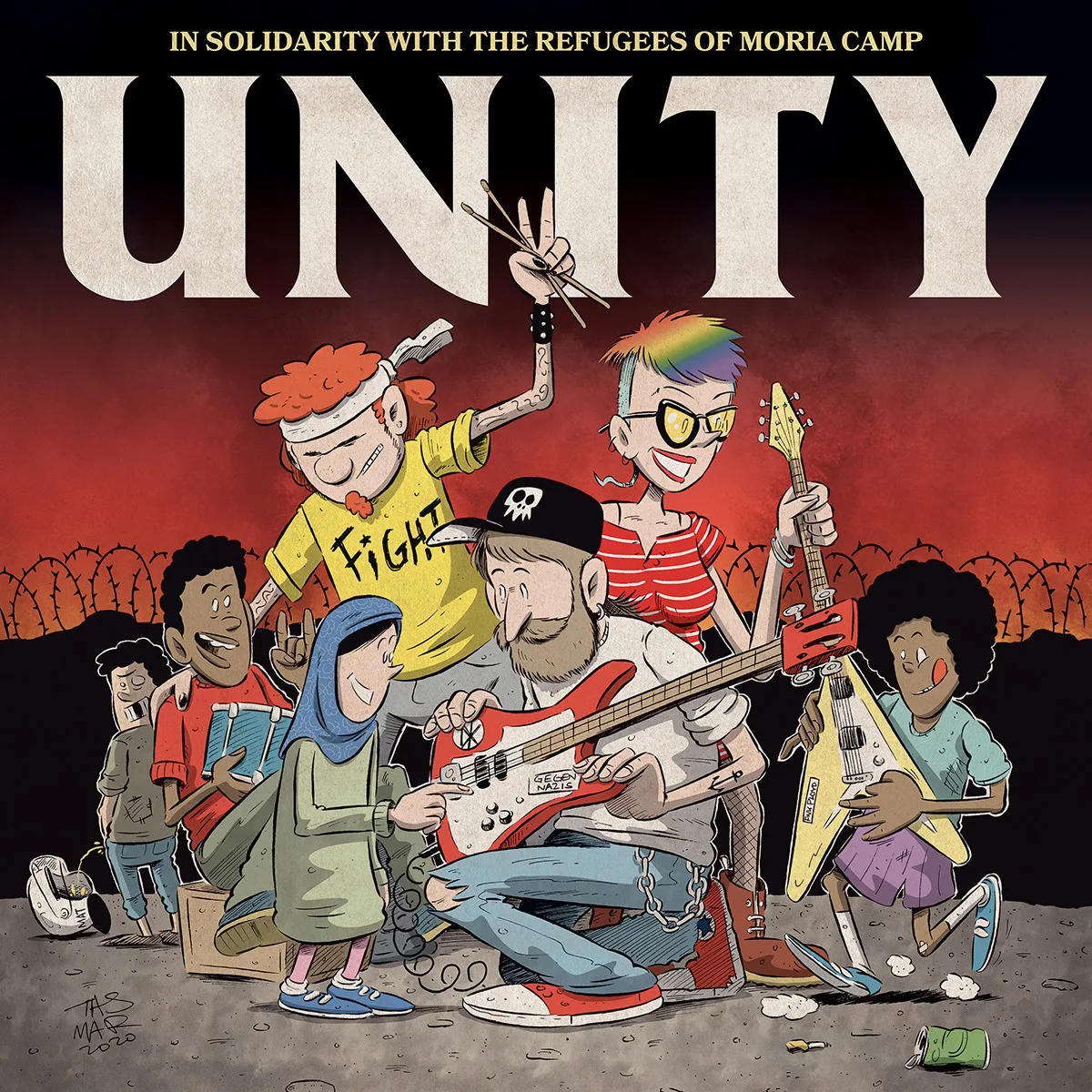 Unity