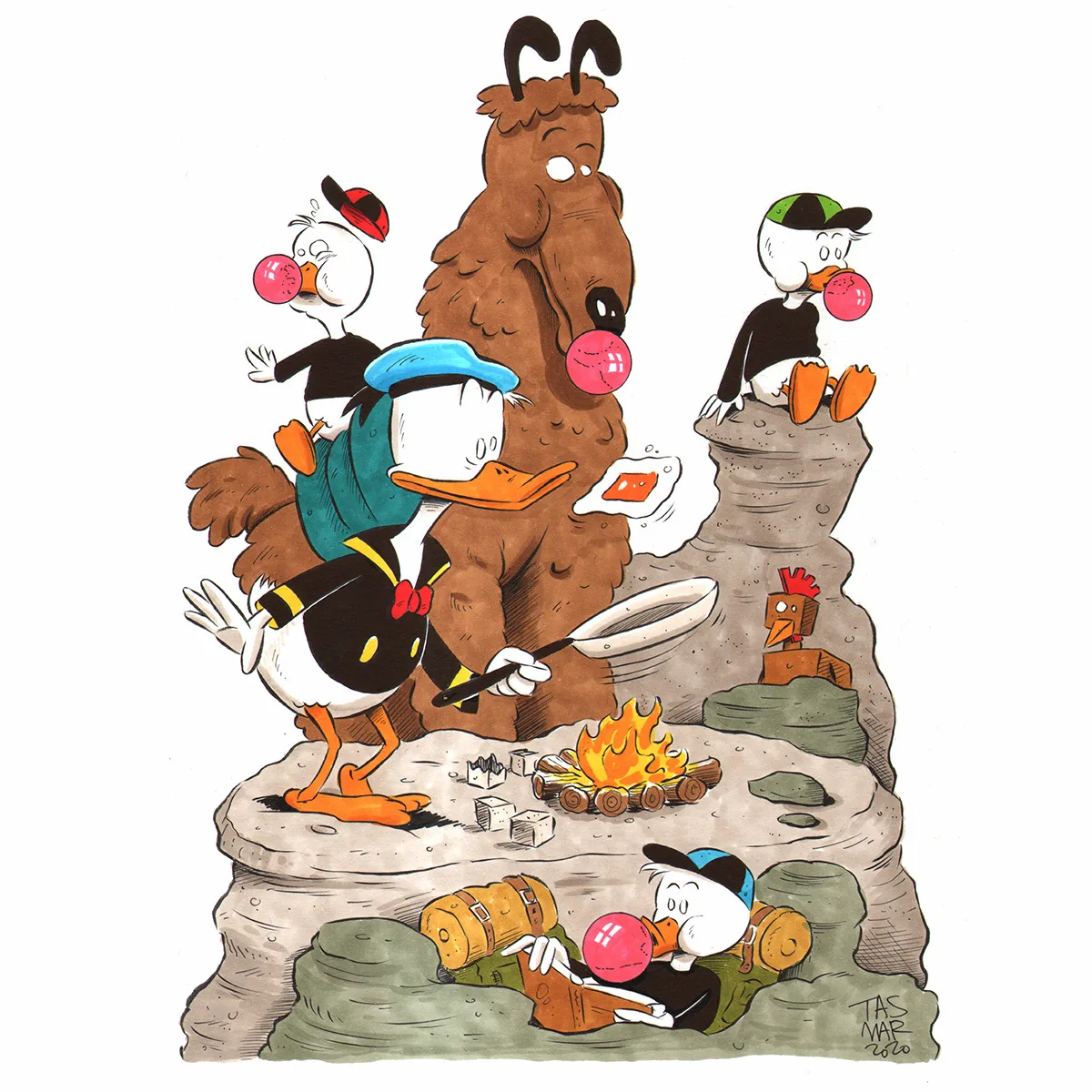 Carl Barks