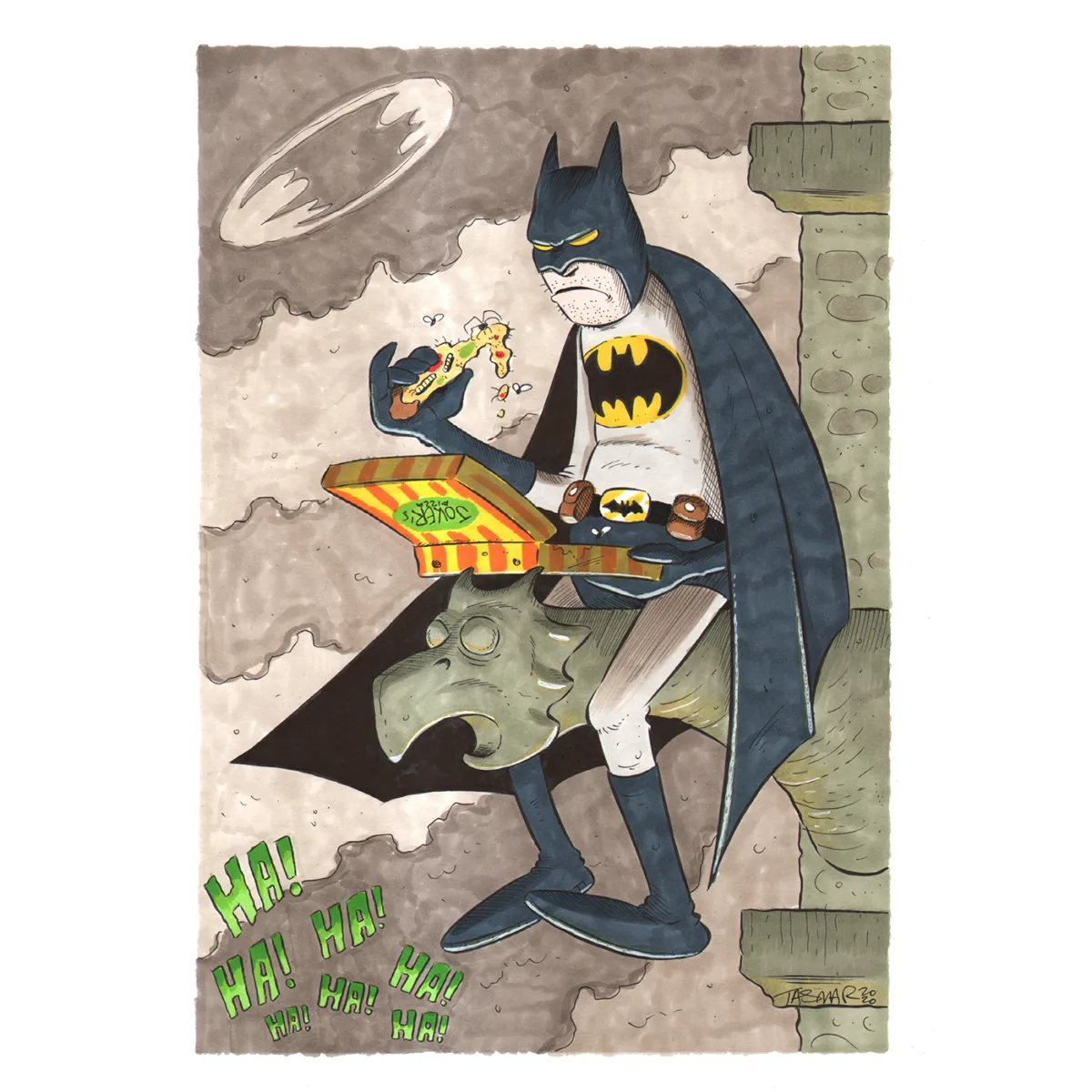 Batman