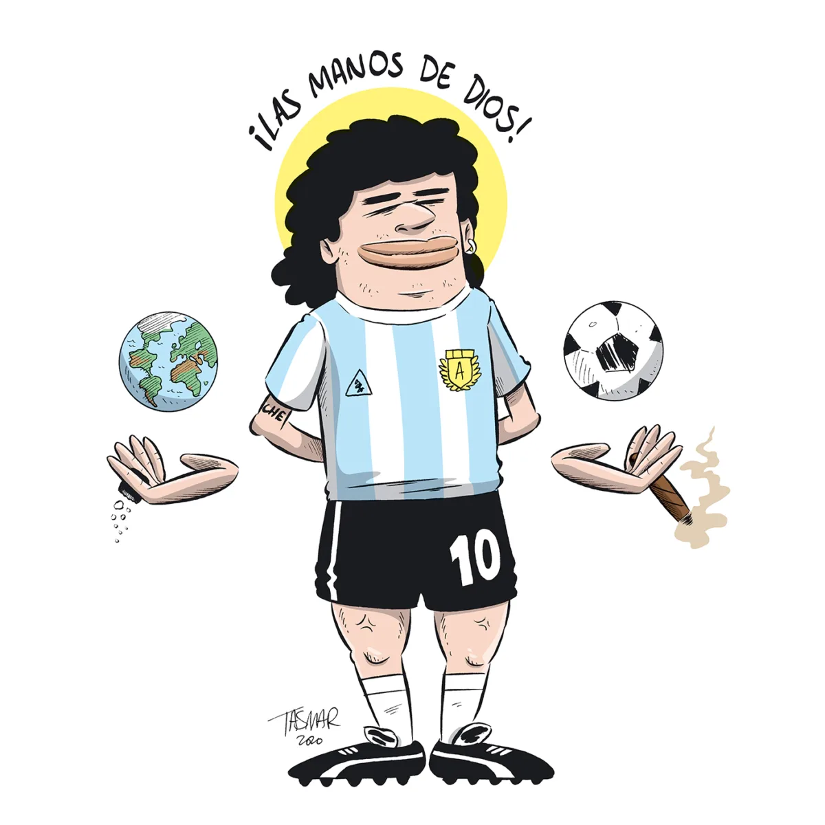 Diego