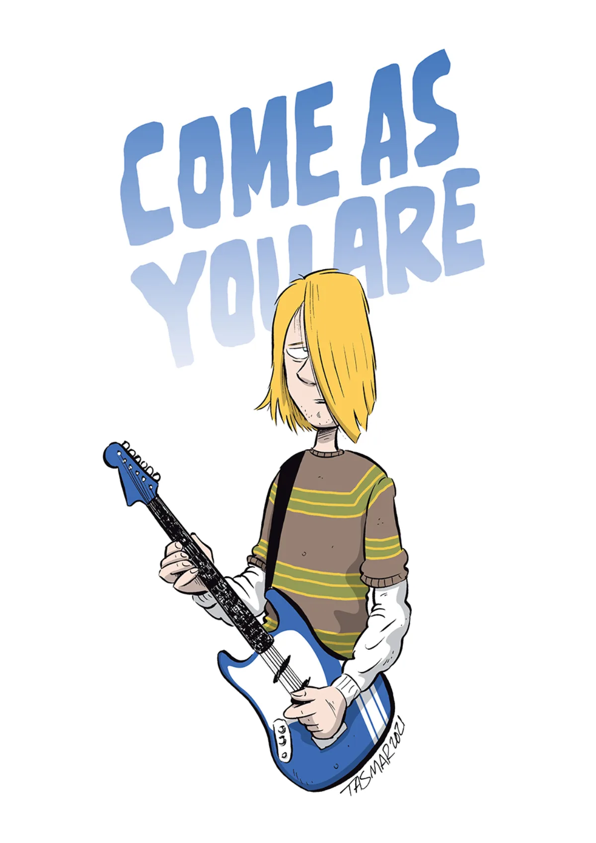 Kurt Cobain