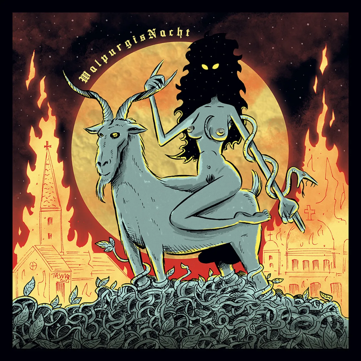 Walpurgis Nacht