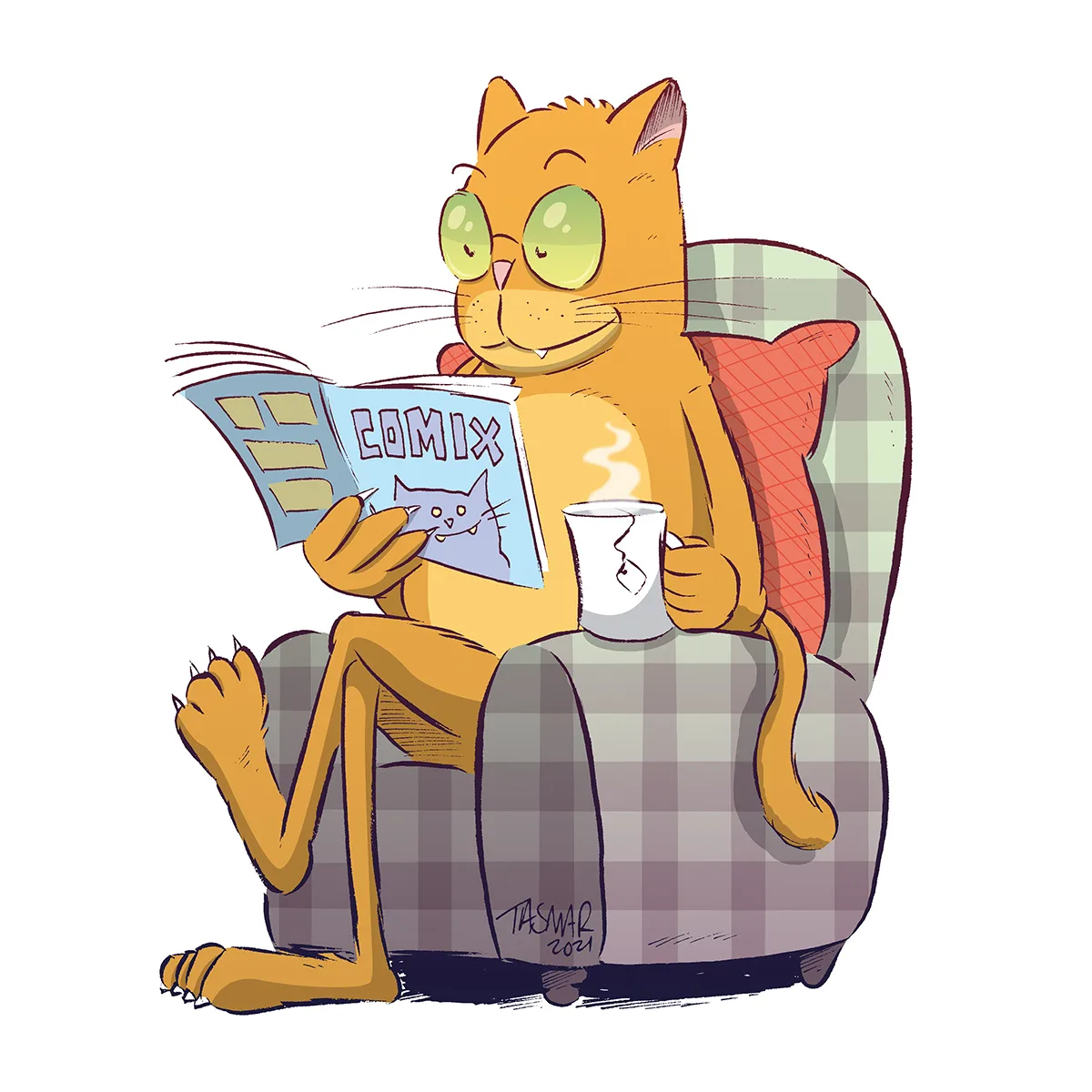Relax