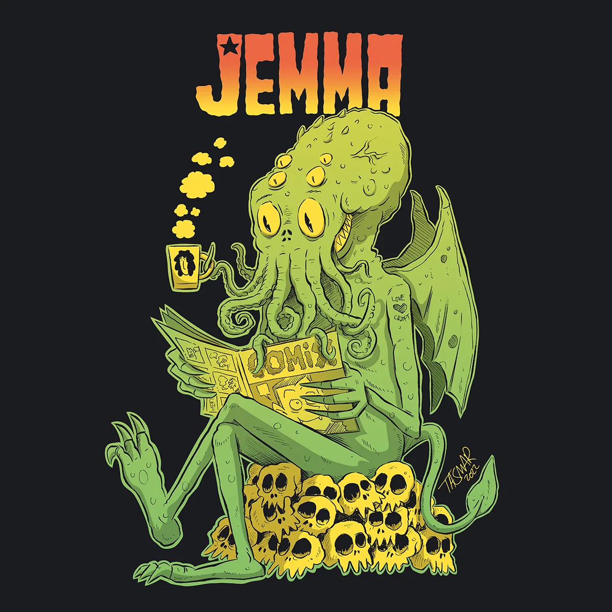 Jemma