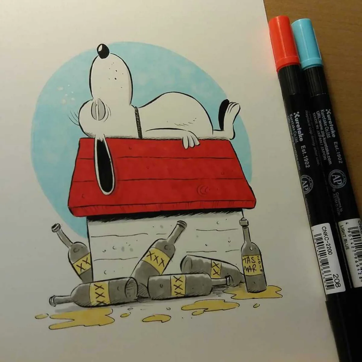 Snoopy