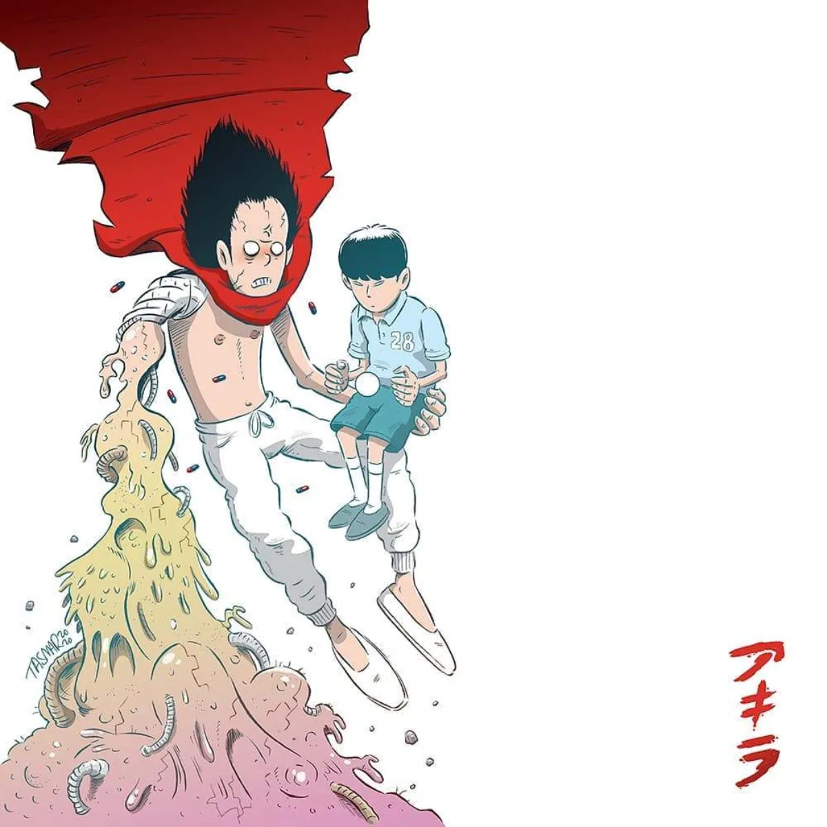 Tetsuo