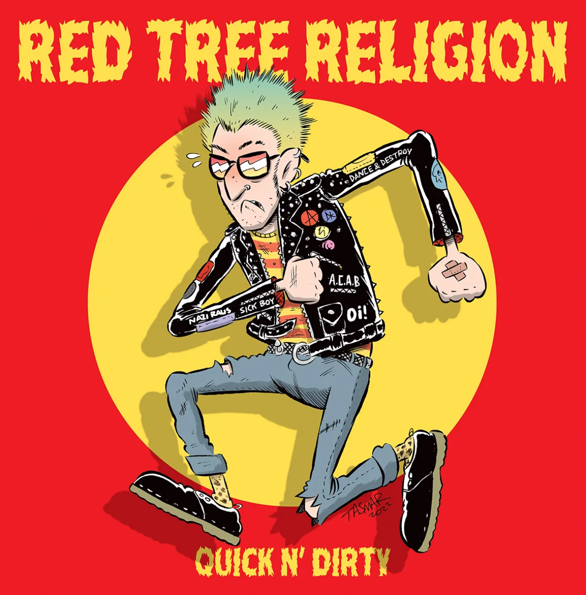 Quick N' Dirty