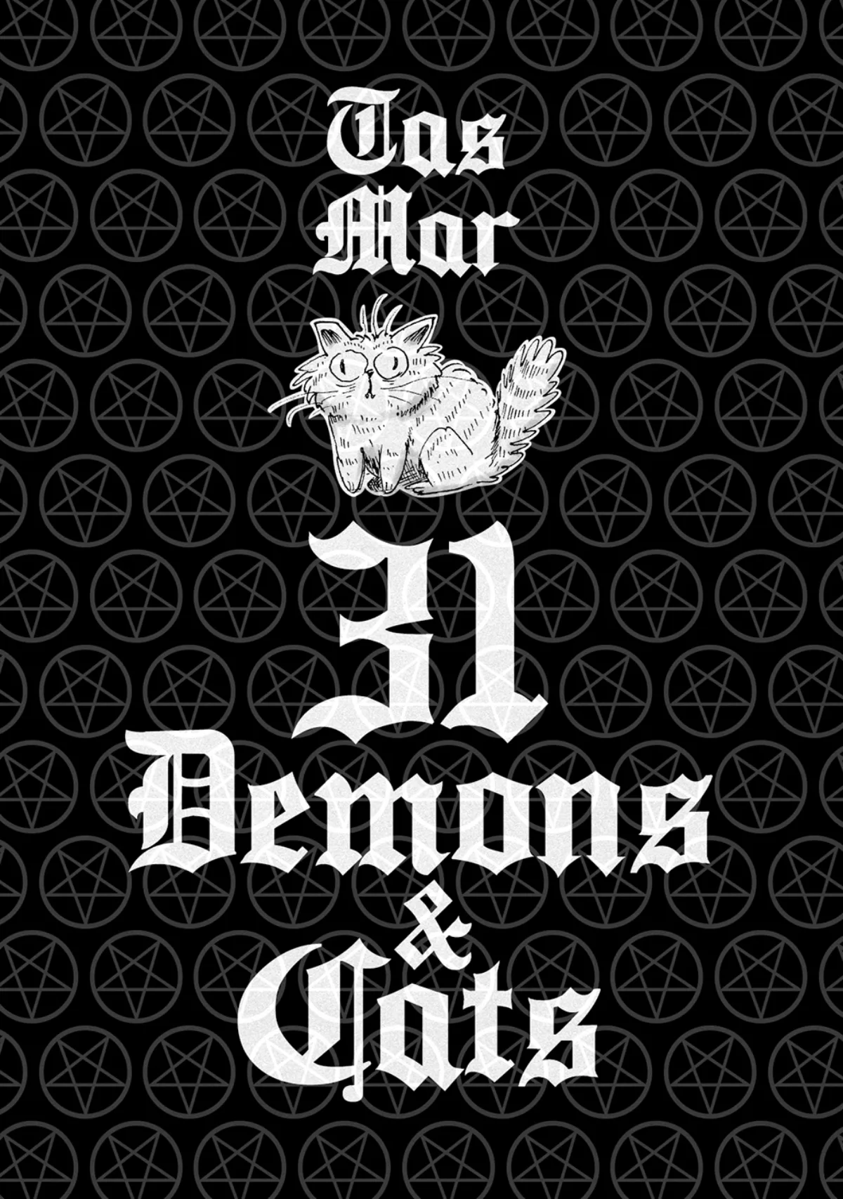 31 Demons & Cats