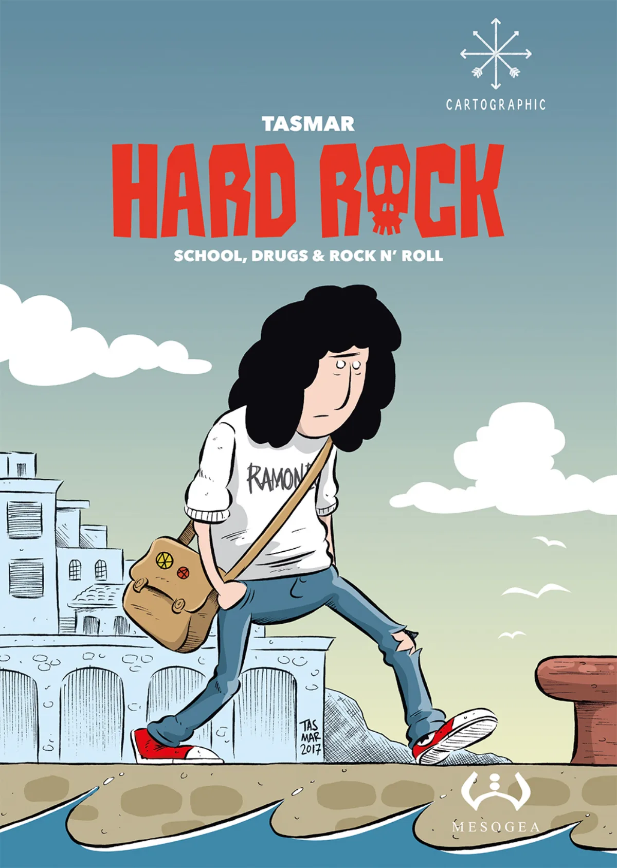 Hard Rock italian edition